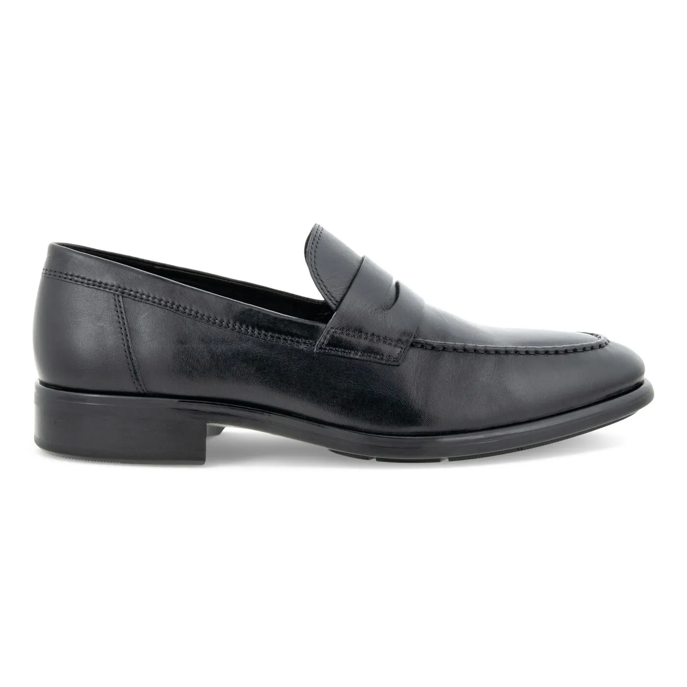 Ecco Citytray Penny Loafer 512774