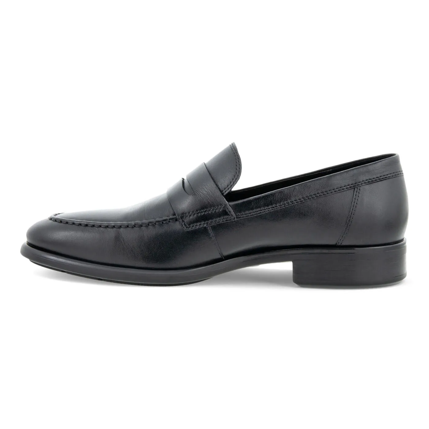 Ecco Citytray Penny Loafer 512774
