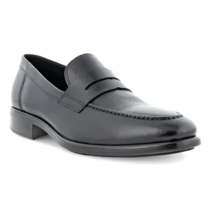 Ecco Citytray Penny Loafer 512774