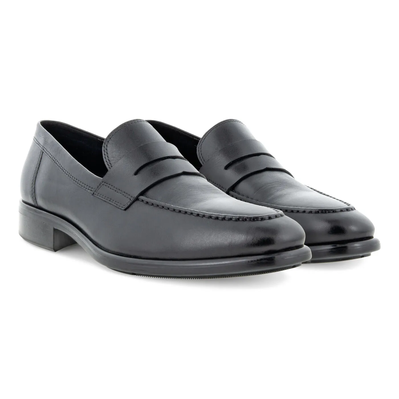 Ecco Citytray Penny Loafer 512774