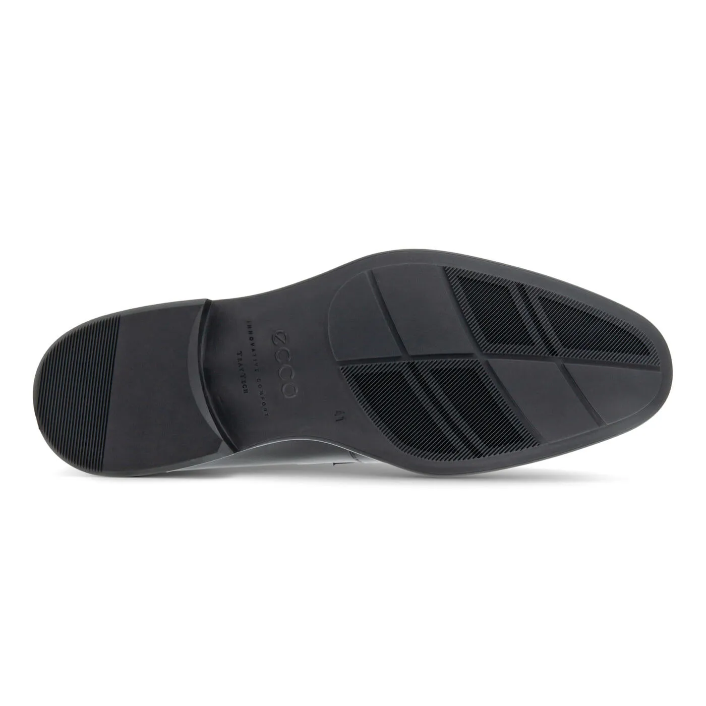 Ecco Citytray Penny Loafer 512774
