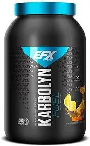 EFX KARBOLYN