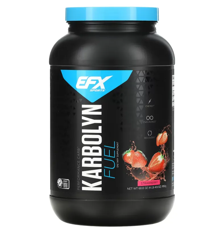 EFX KARBOLYN