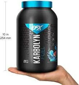 EFX KARBOLYN