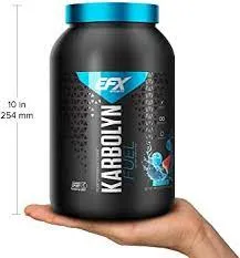 EFX KARBOLYN