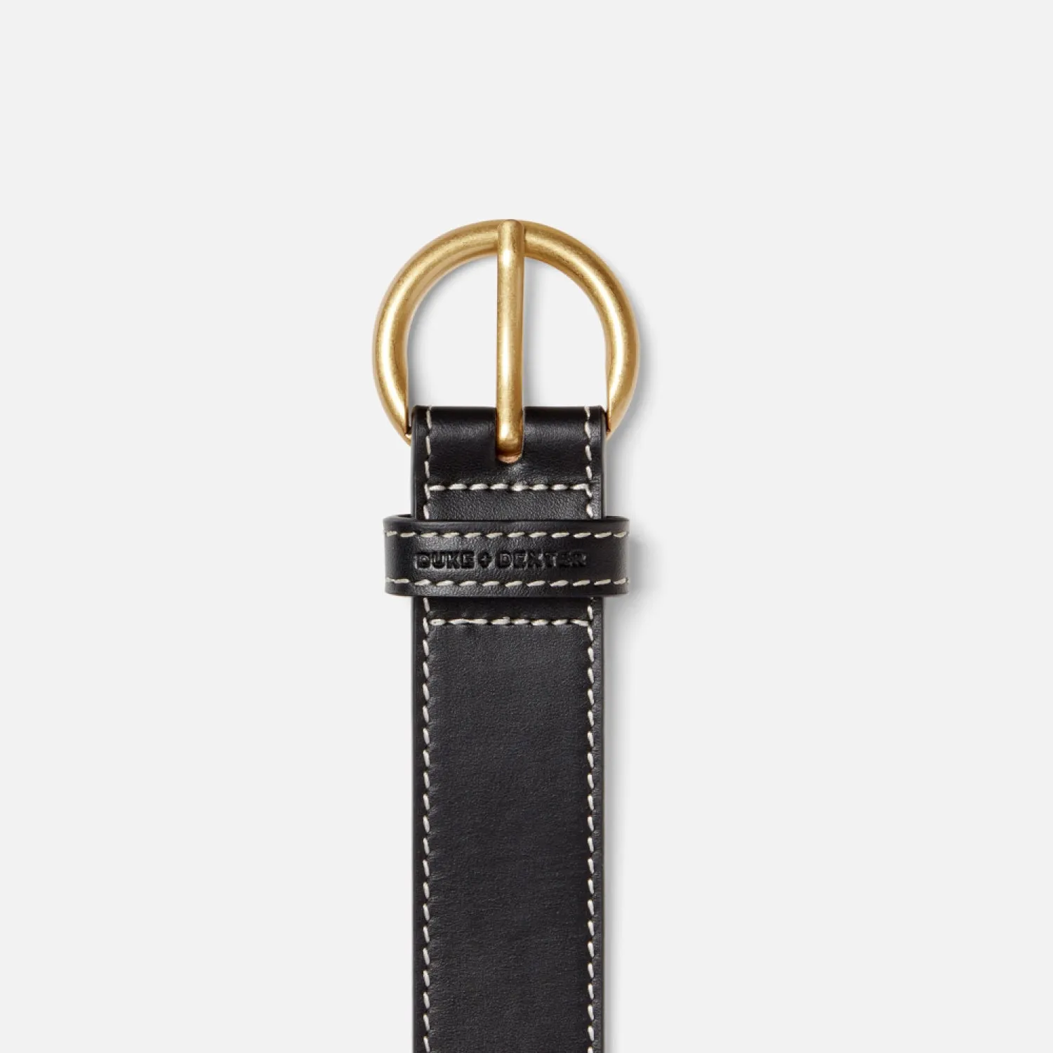 Ellis Cherry Belt