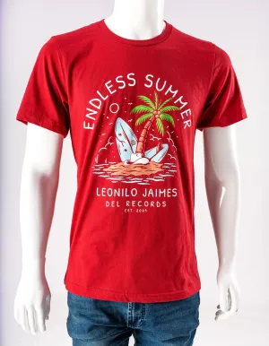 Endless Summer Tee