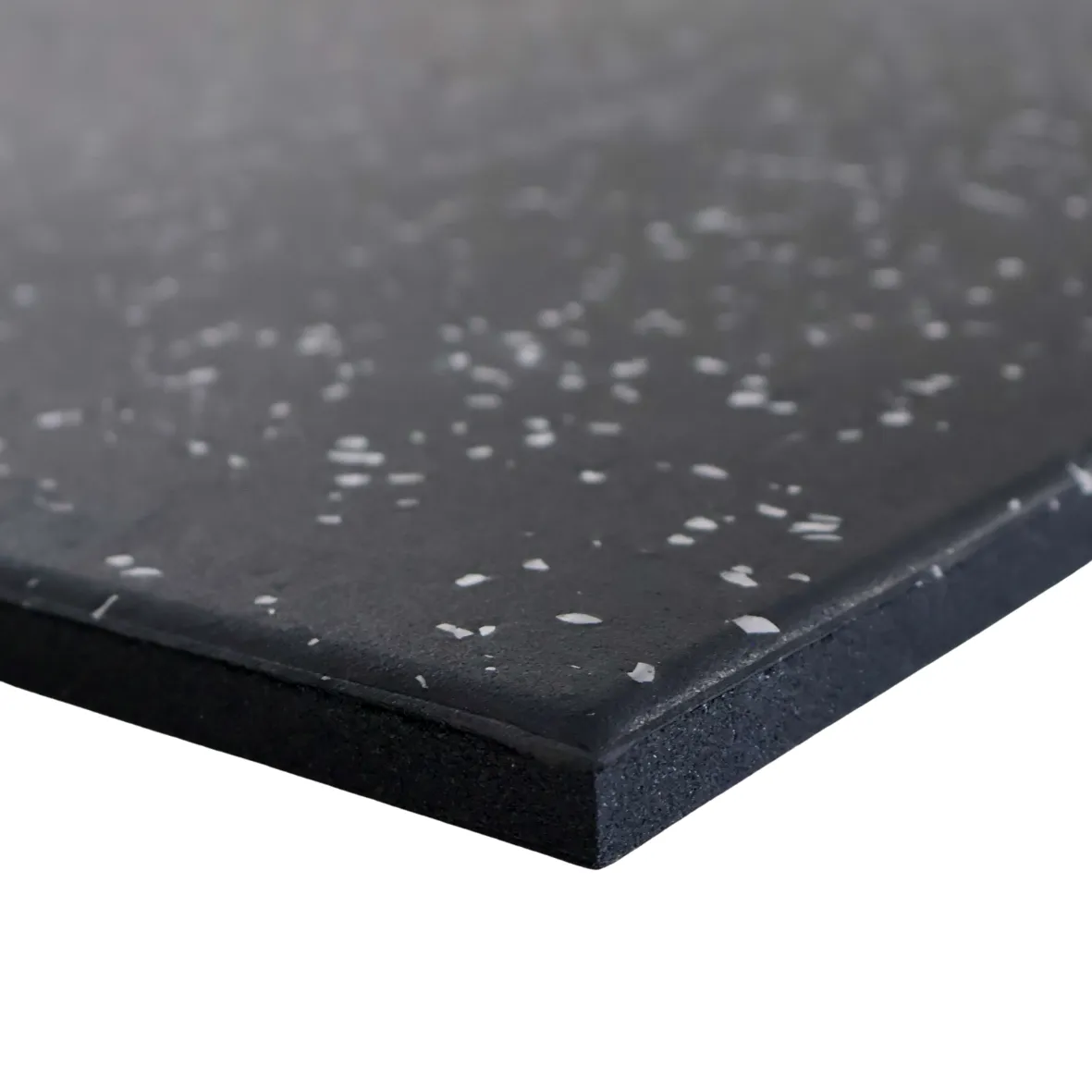 EPDM 15mm Commercial Gym Flooring – 1x1m
