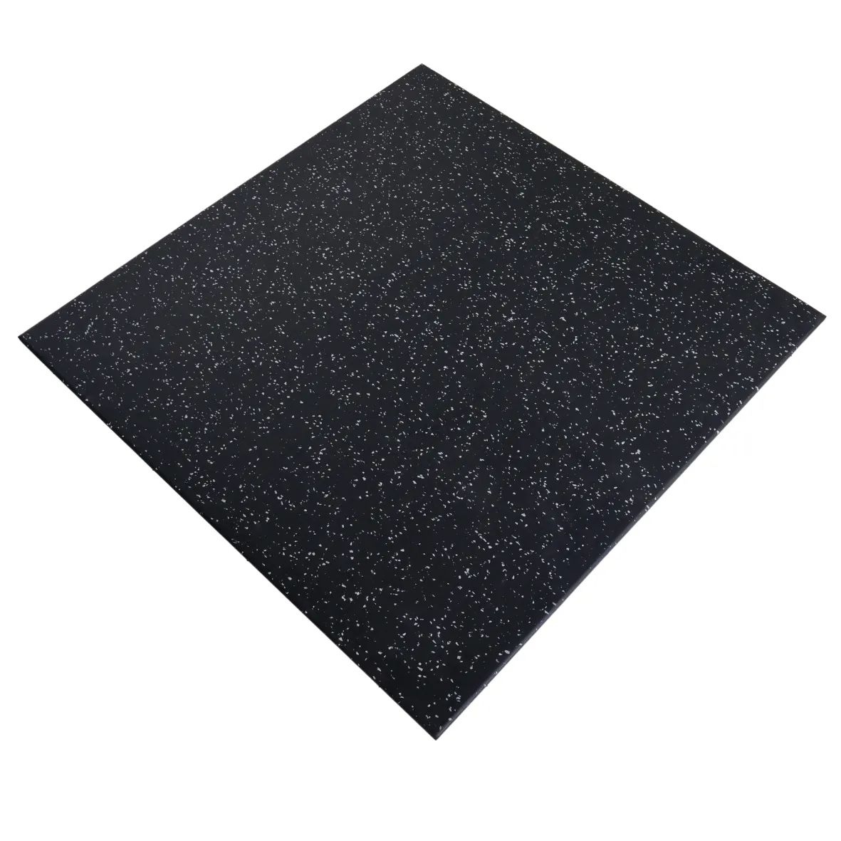 EPDM 15mm Commercial Gym Flooring – 1x1m