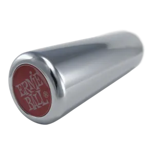 ERNIE BALL 4233 STEEL BAR GUITAR SLIDE - HEAVY