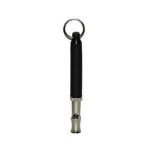 European Style Silent Whistle