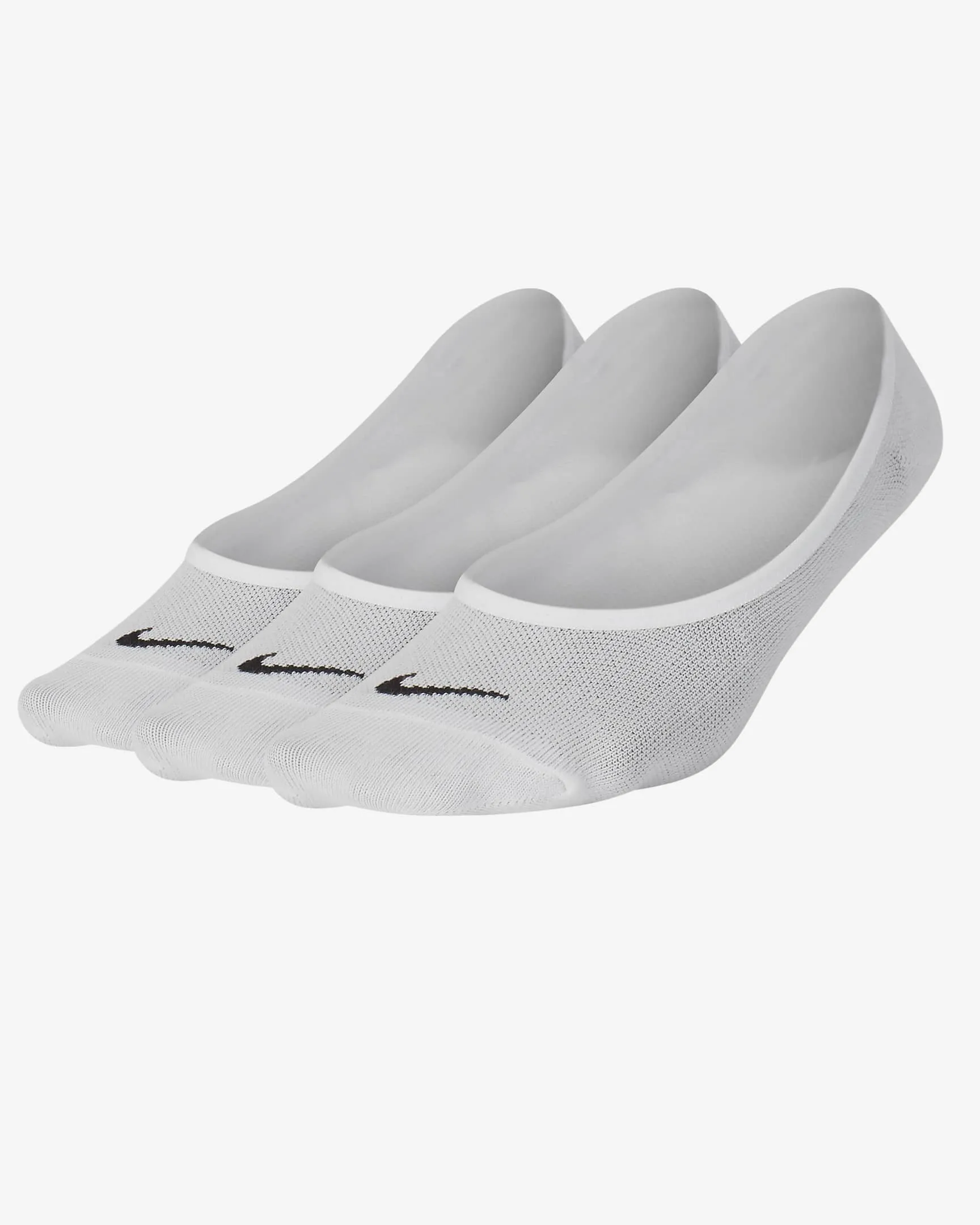 Everyday Lightweight 3pack Women's Socks