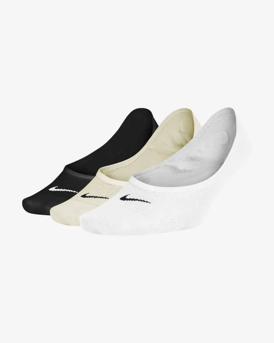 Everyday Lightweight 3pack Women's Socks