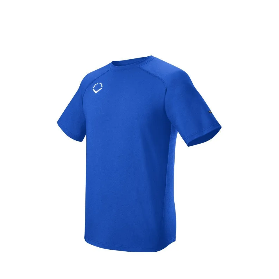 Evoshield Pro Team Training Tee - Adult