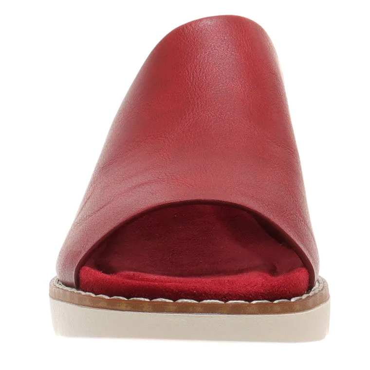 EXPAND1 - RED SLIDE
