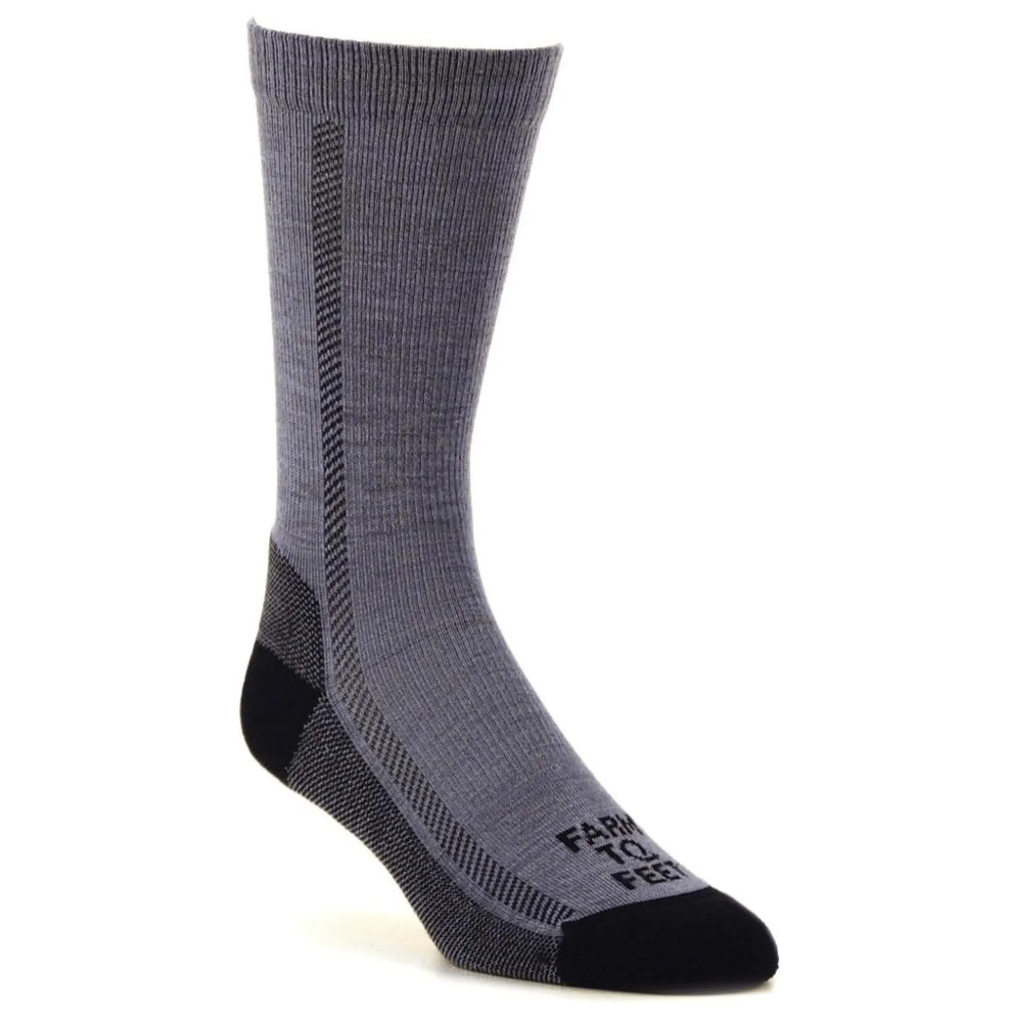 Farm to Feet Madison Light Cushion Hiking Socks
