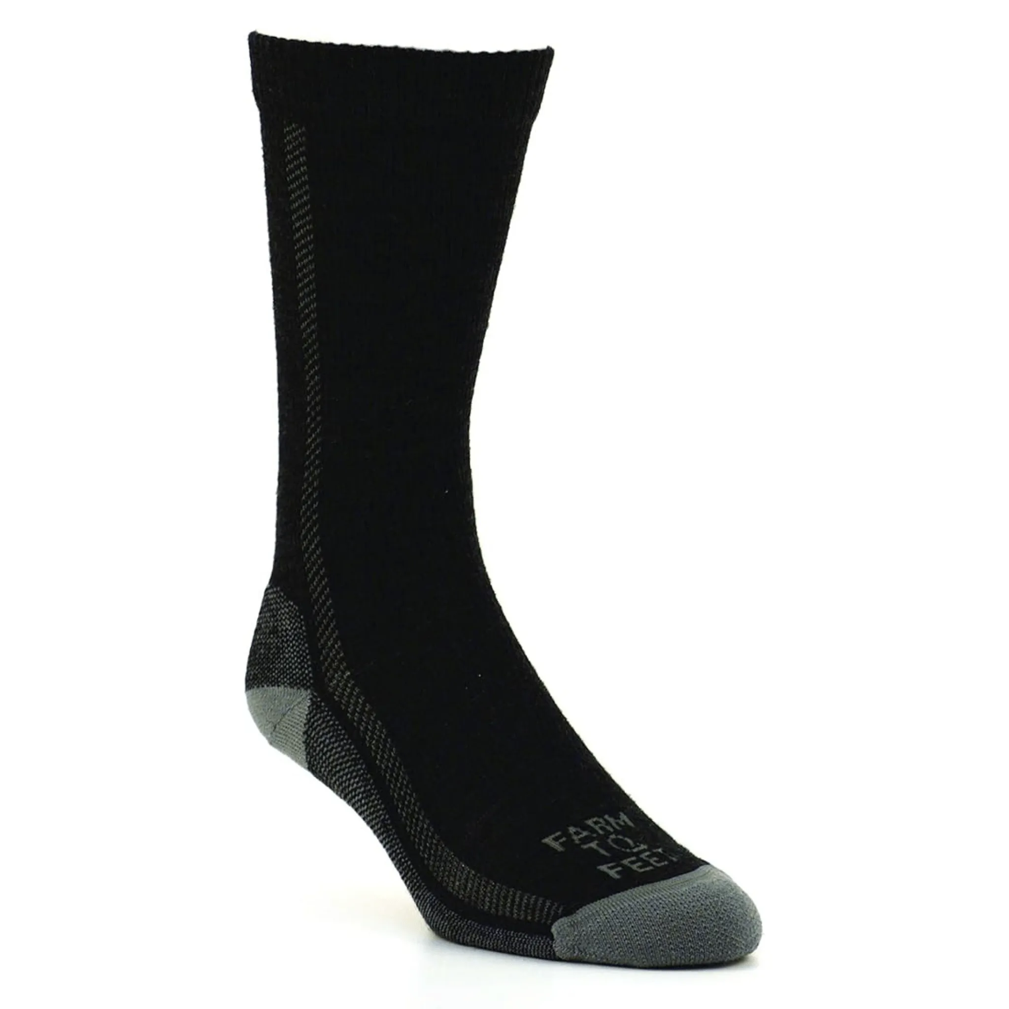 Farm to Feet Madison Light Cushion Hiking Socks