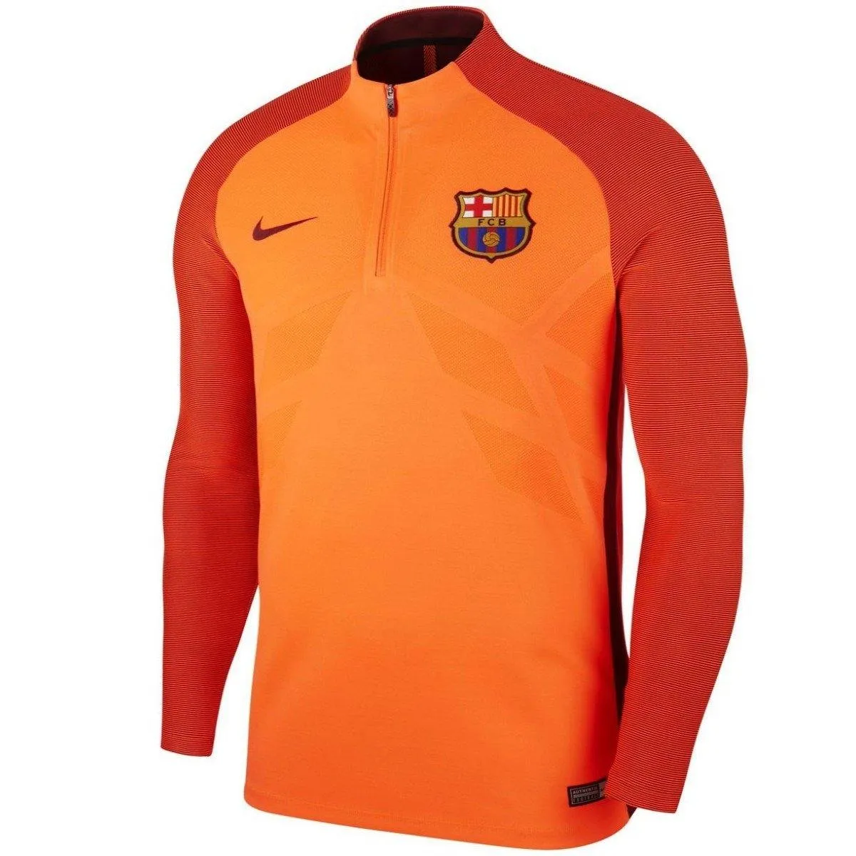 Fc Barcelona Aeroswift Players Ucl Training technical tracksuit 2017/18 - Nike