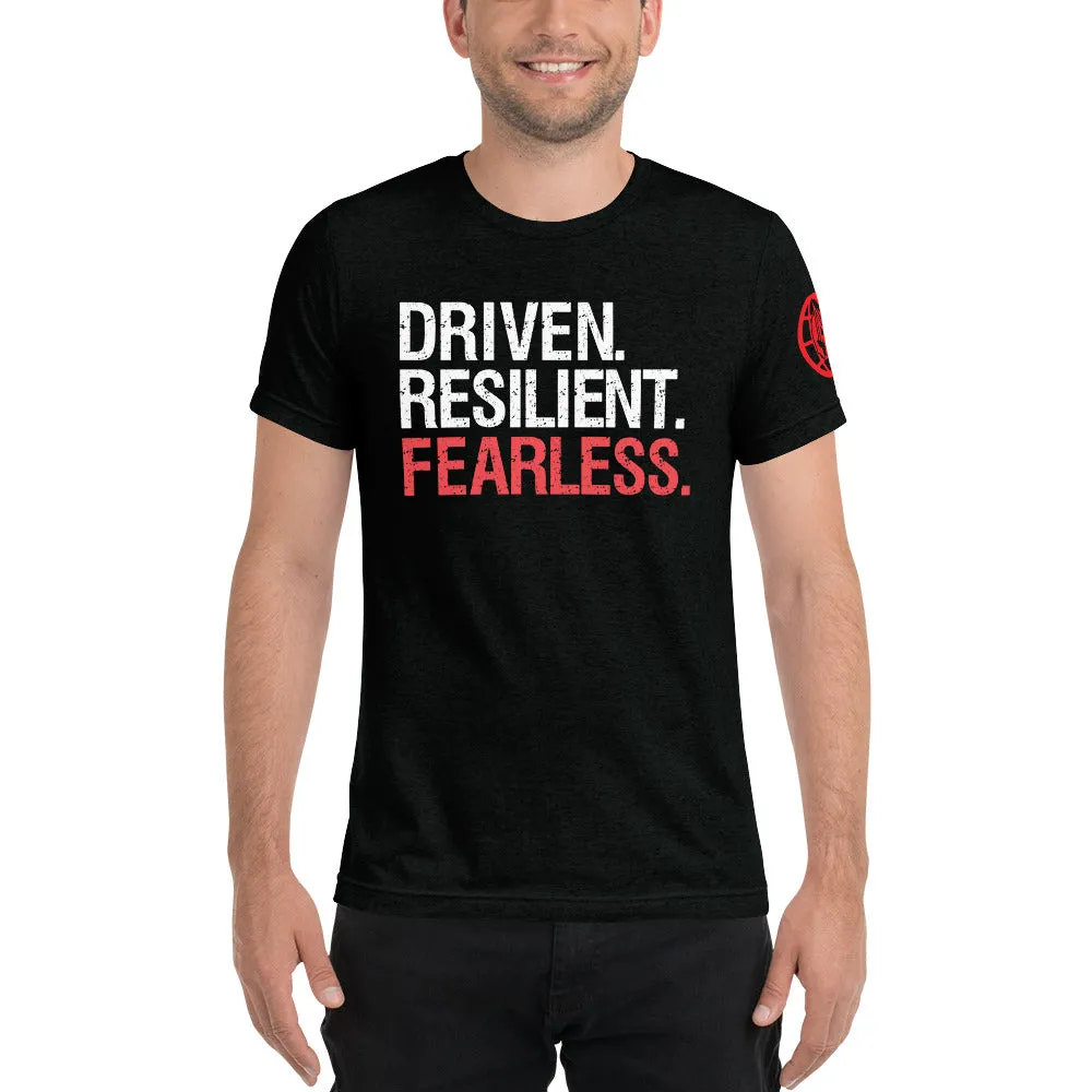 Fearless