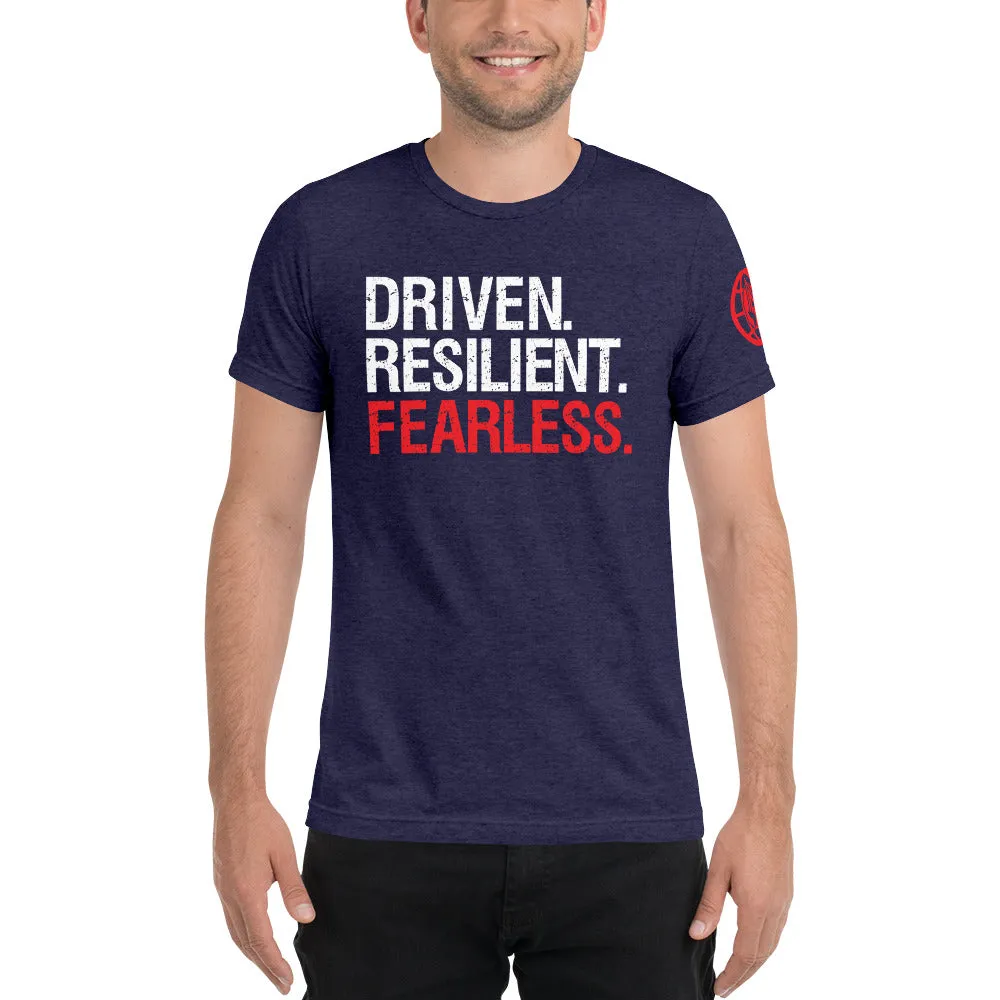 Fearless
