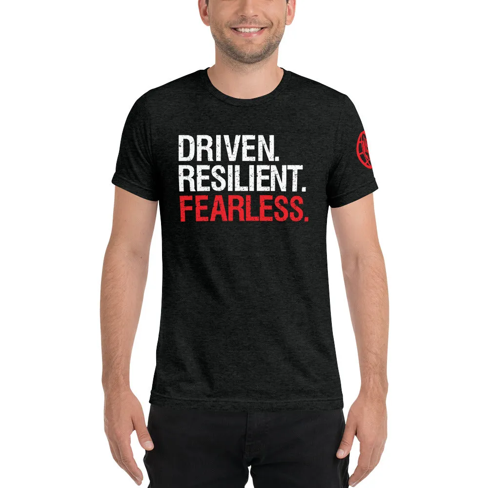 Fearless