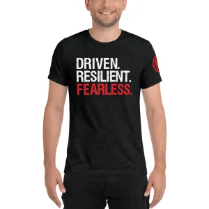Fearless