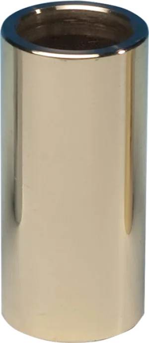 Fender Brass Slide 2 Fat Large