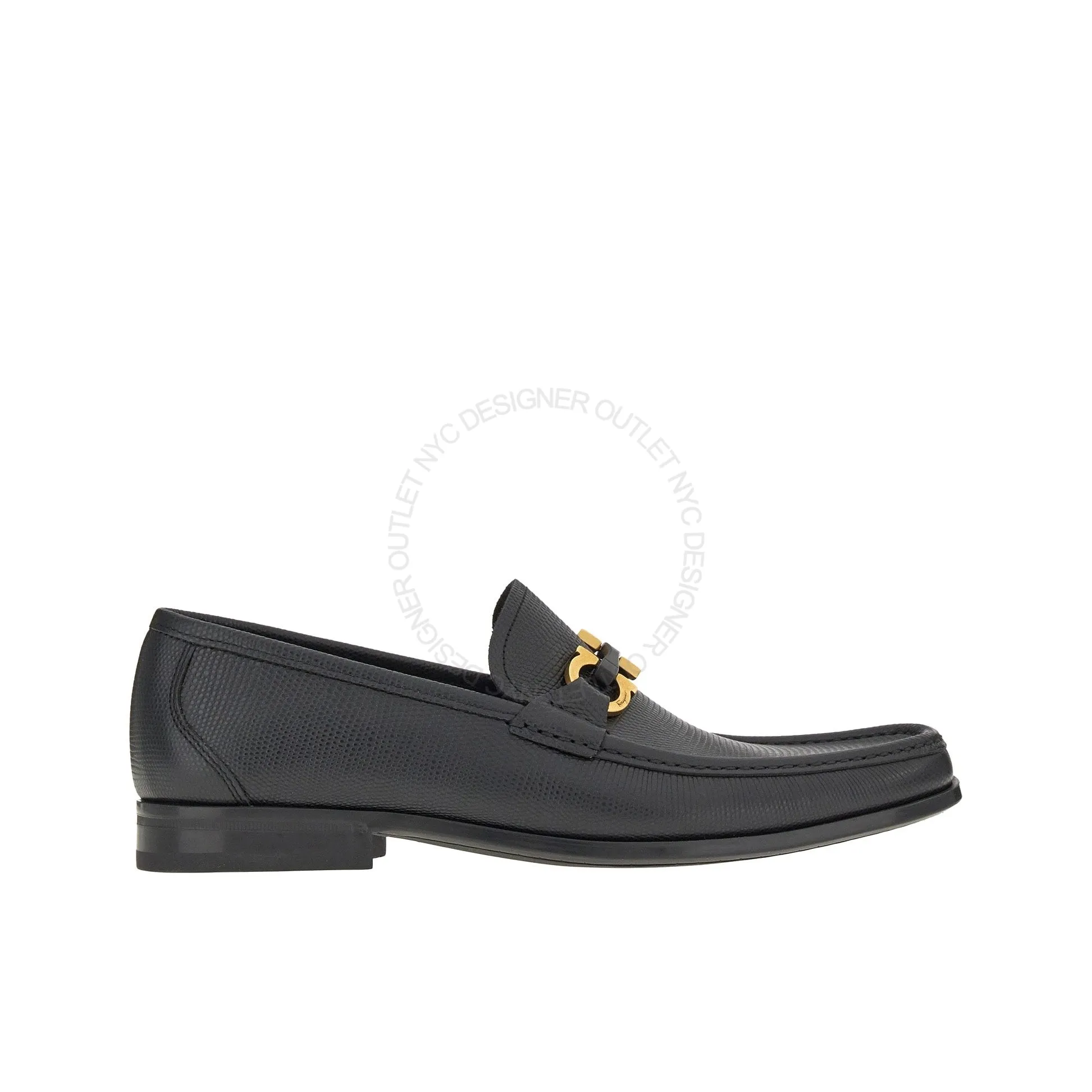 Ferragamo Grandioso Moccasins
