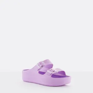 *FINAL SALE* Fénix - Violet||*VENTE FINALE* Fénix - Violet
