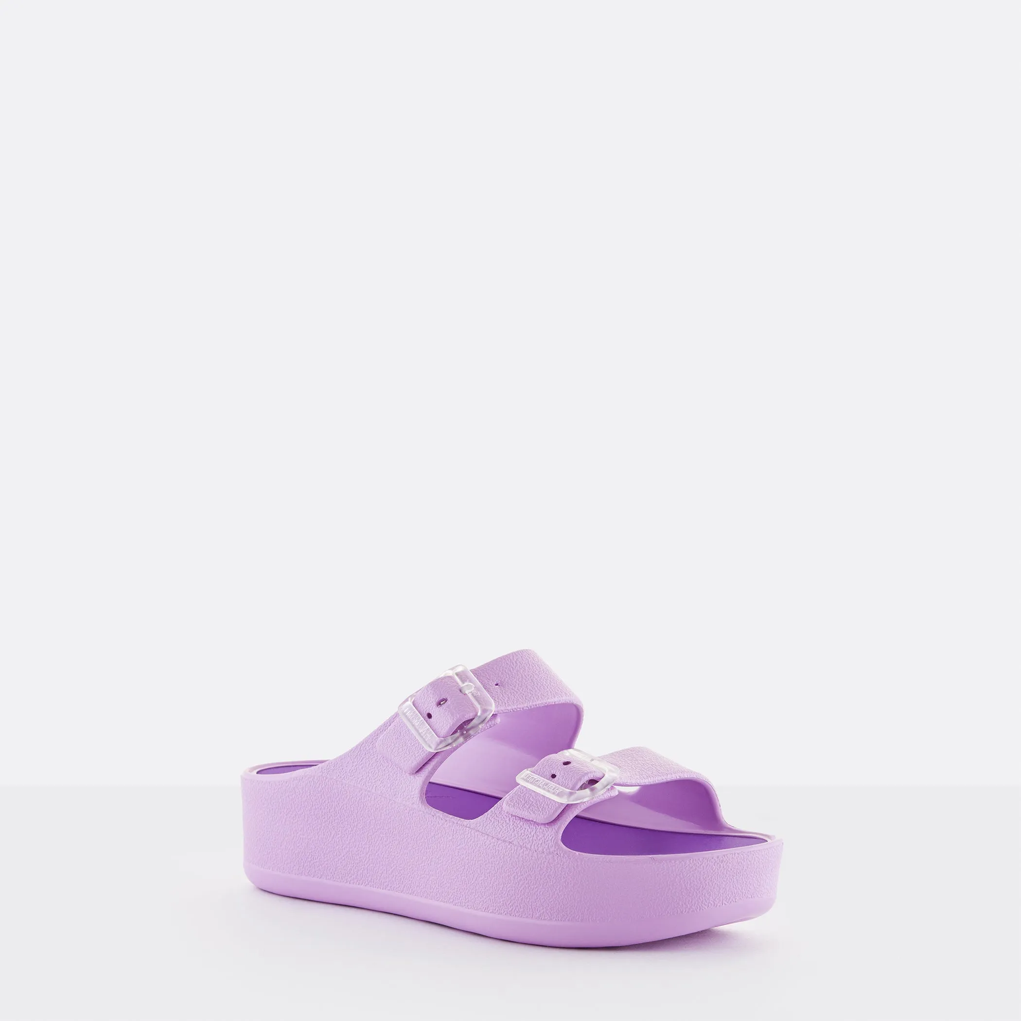 *FINAL SALE* Fénix - Violet||*VENTE FINALE* Fénix - Violet