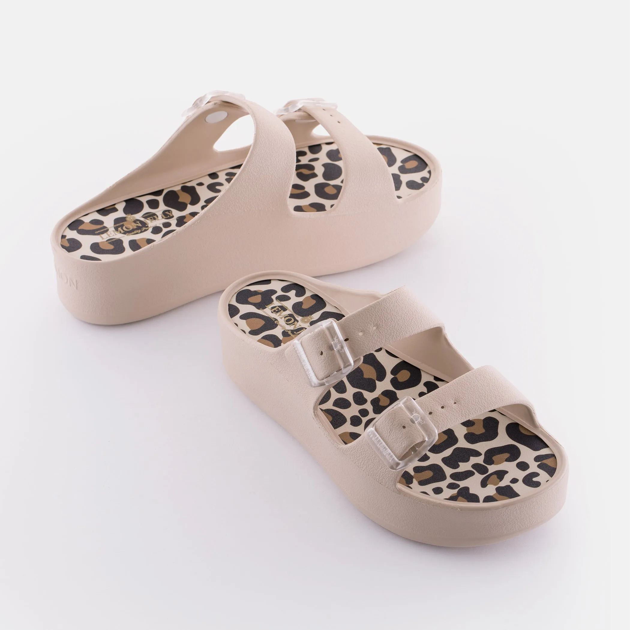 *FINAL SALE*Savana - Desert