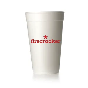 Firecracker Cups