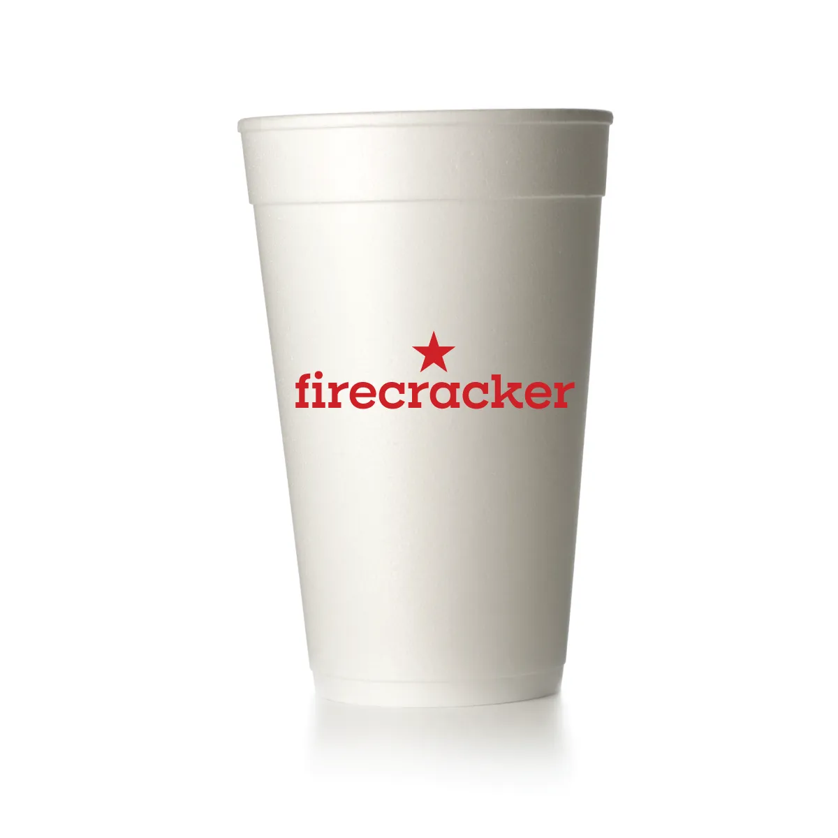 Firecracker Cups