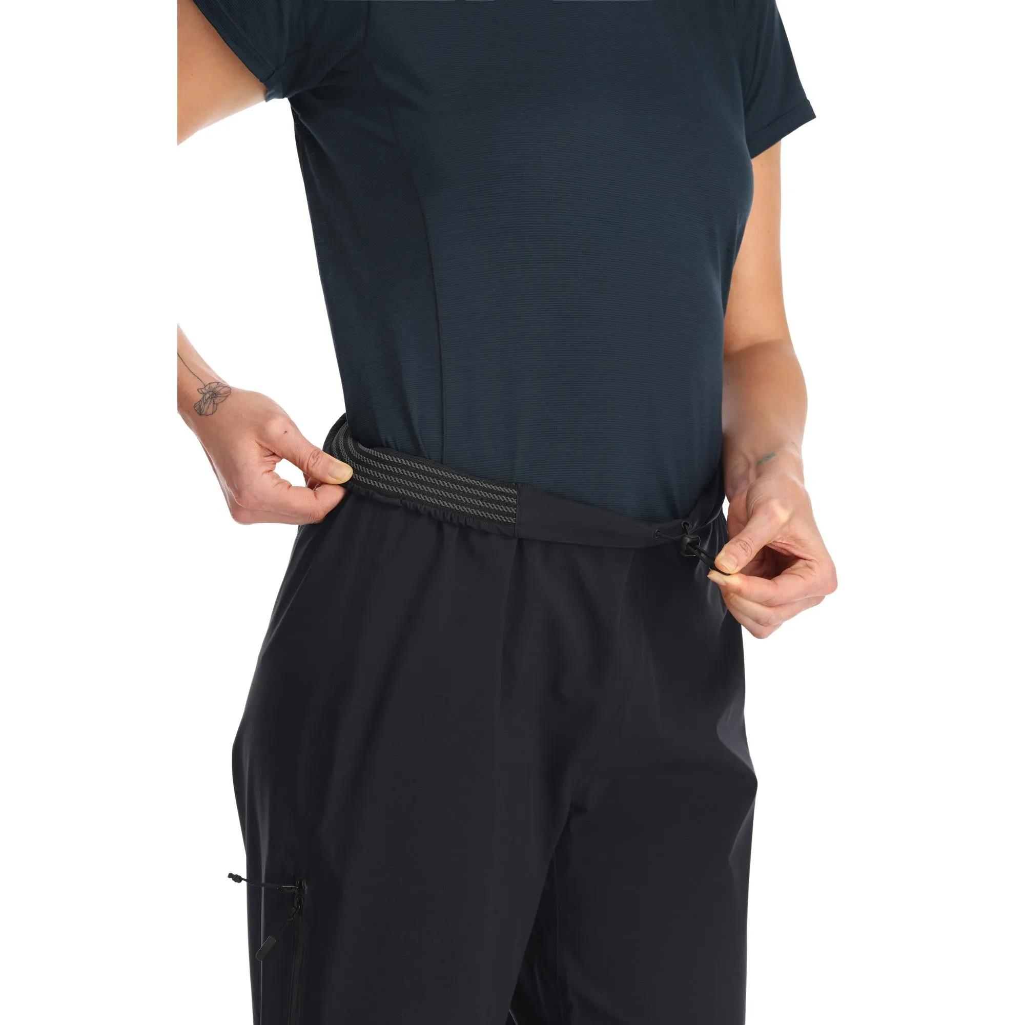 Firewall Pants Regular Length Wmns