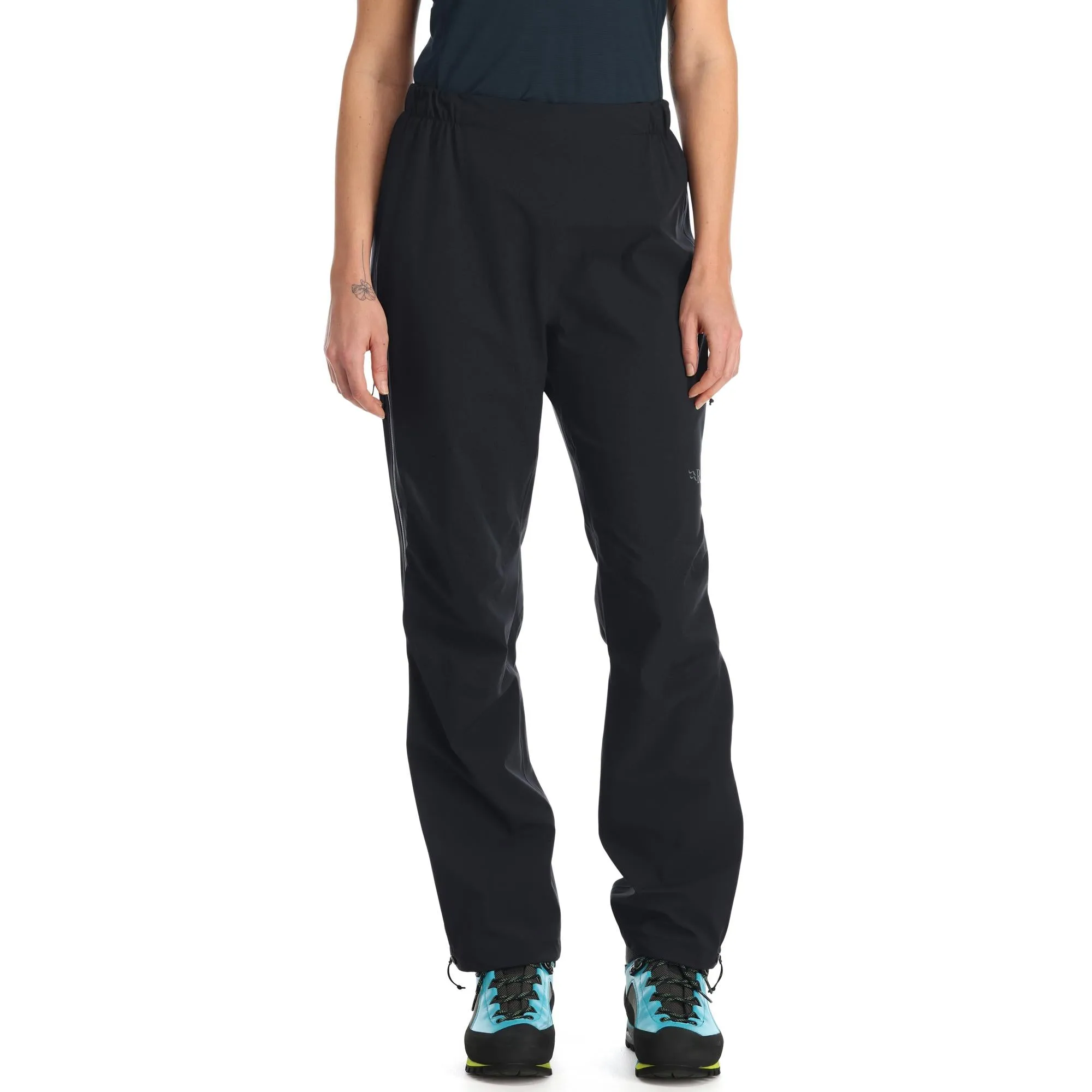 Firewall Pants Regular Length Wmns