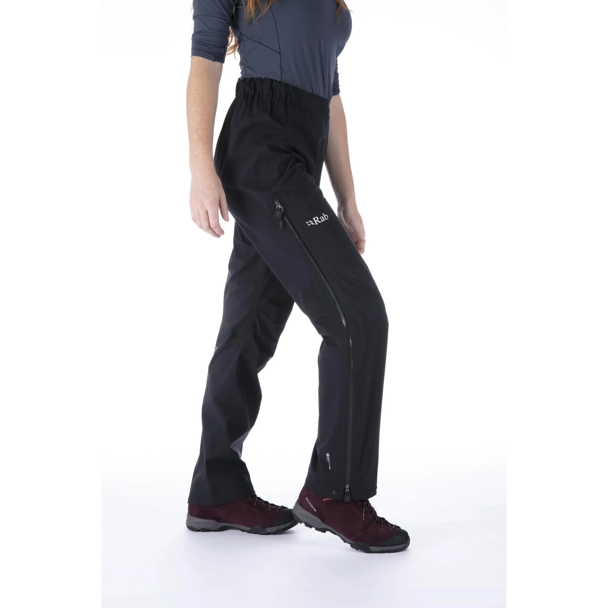 Firewall Pants Regular Length Wmns