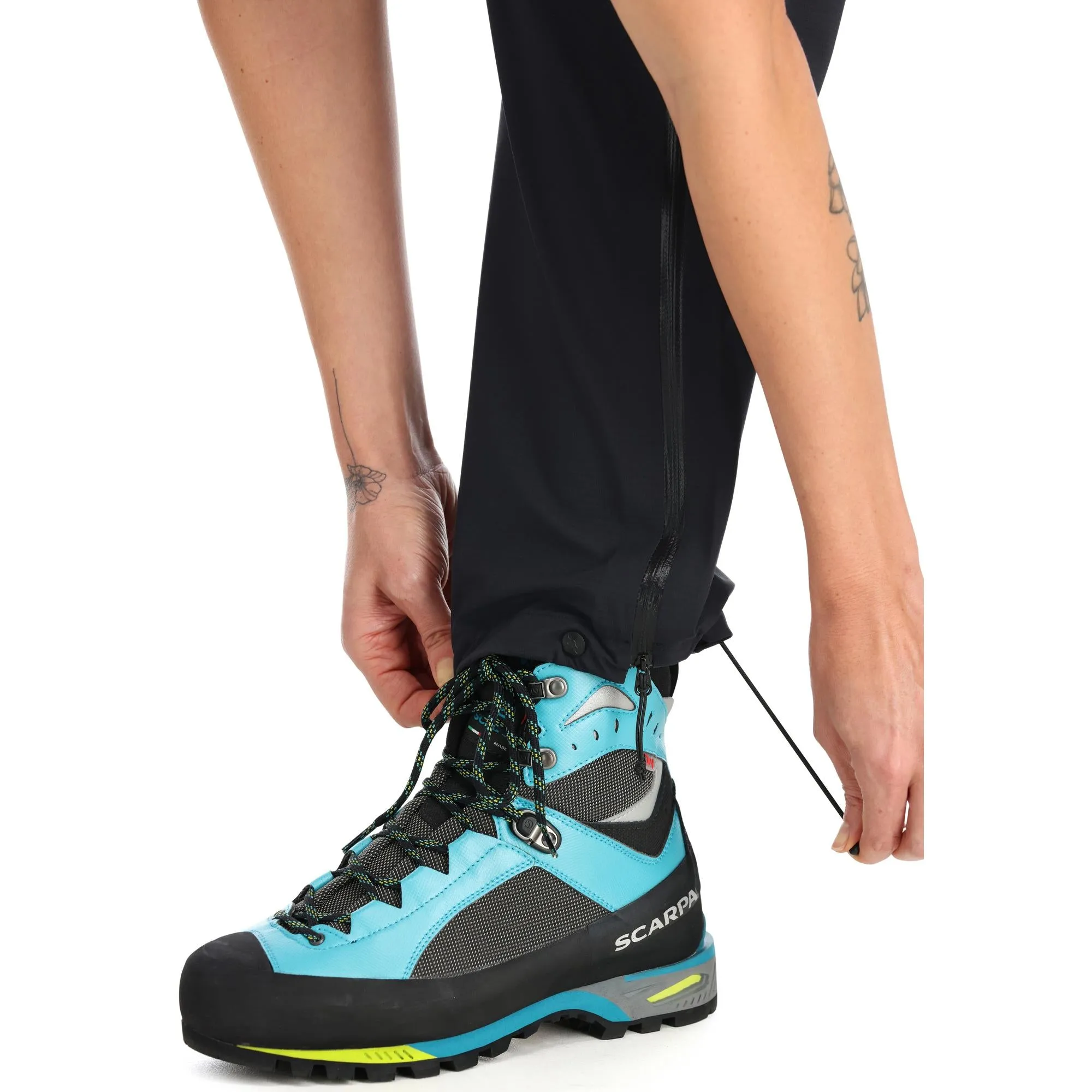 Firewall Pants Regular Length Wmns