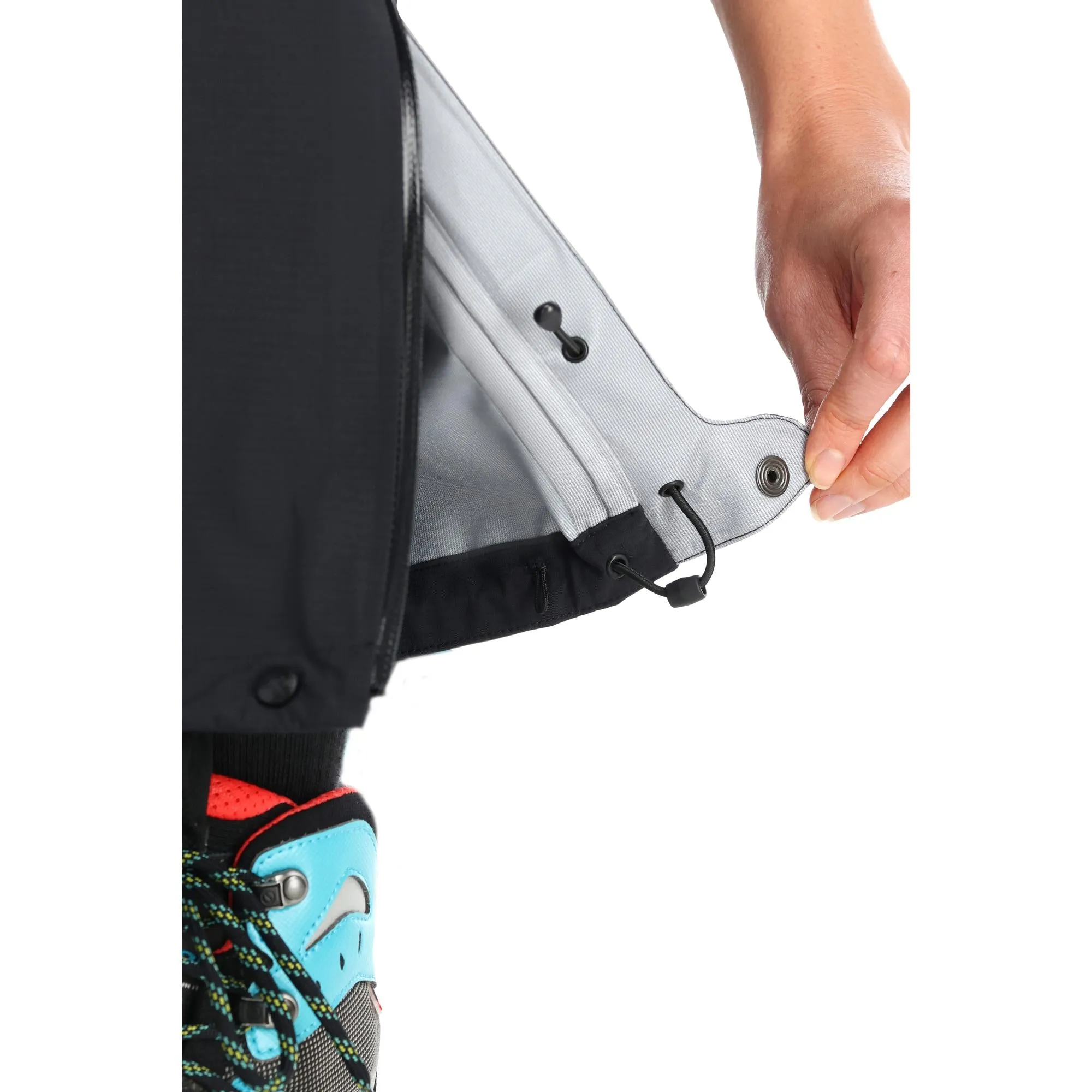 Firewall Pants Regular Length Wmns