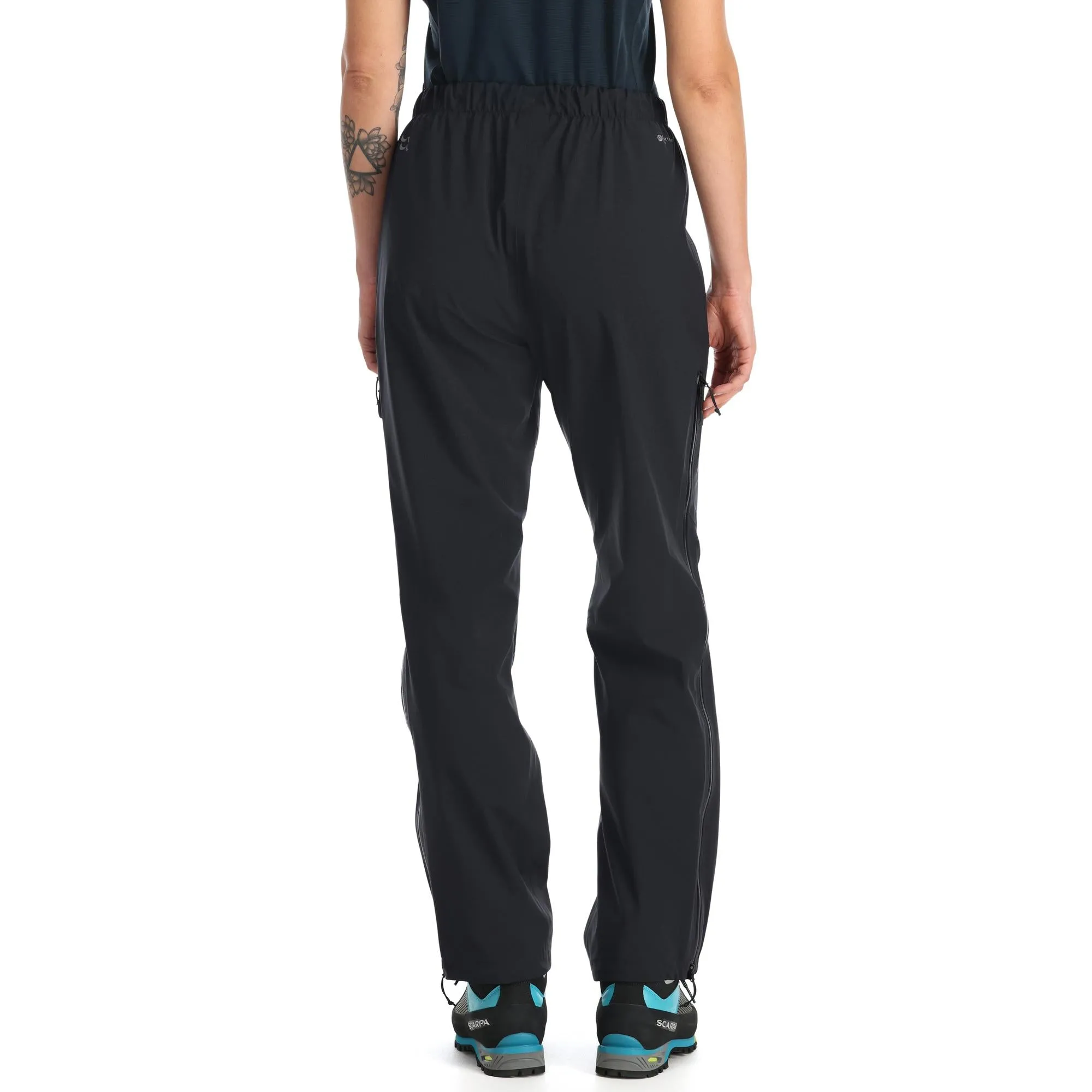 Firewall Pants Regular Length Wmns