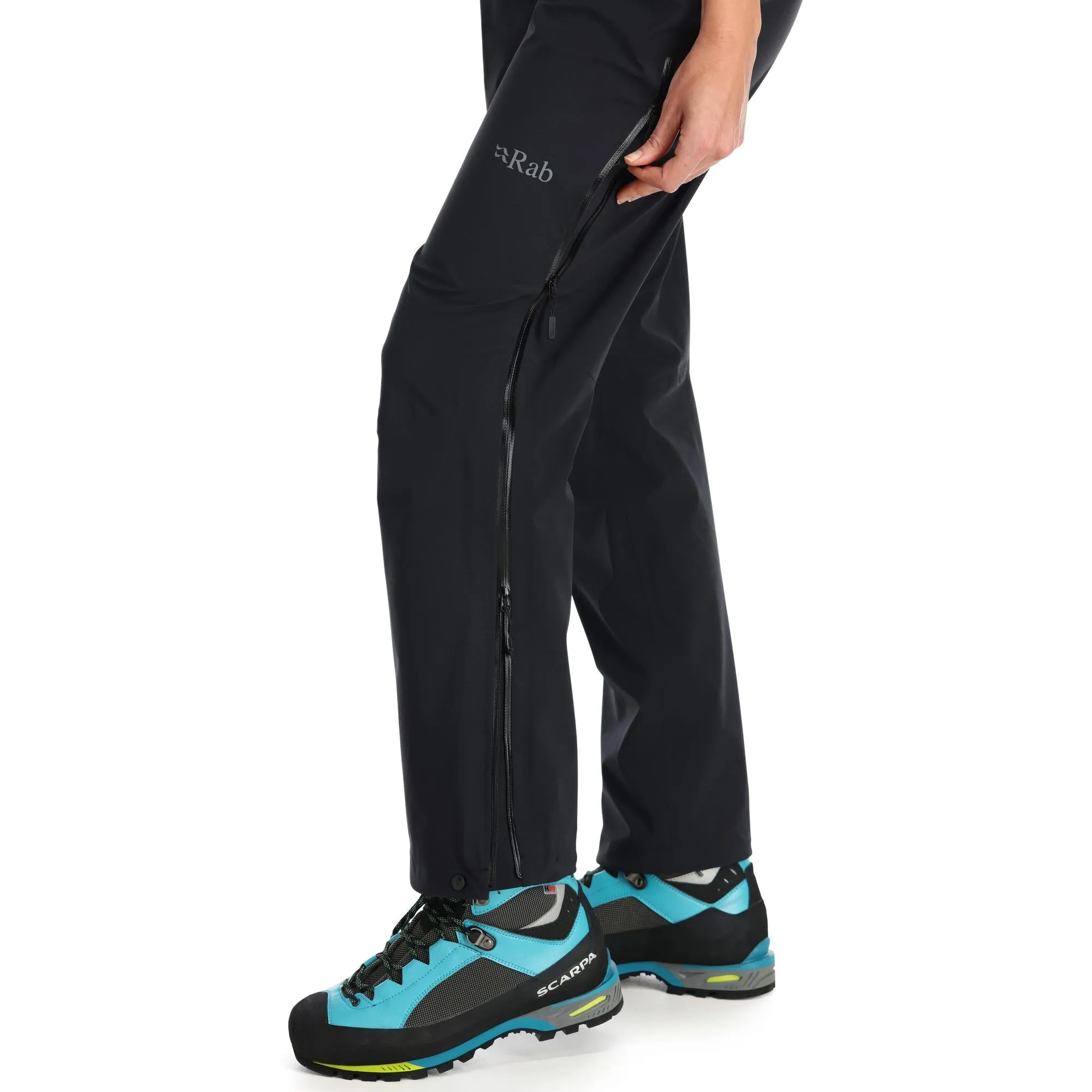 Firewall Pants Regular Length Wmns