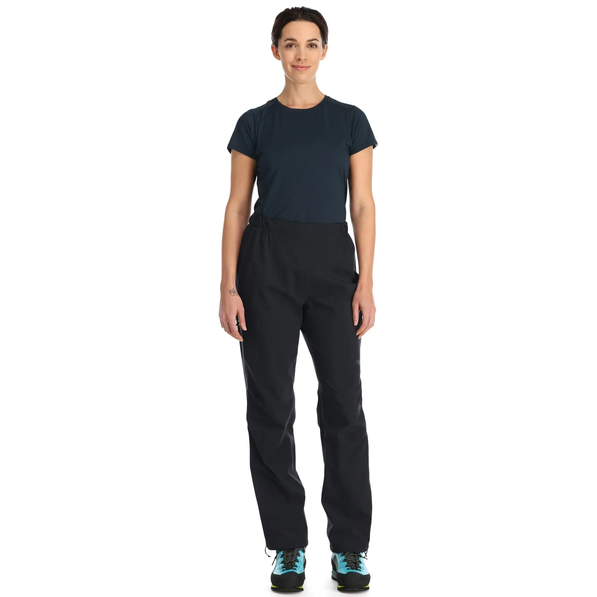 Firewall Pants Regular Length Wmns