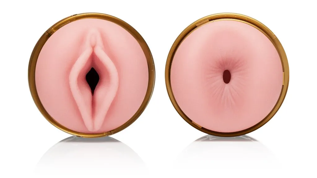 Fleshlight Quickshot STU - Lady & Butt