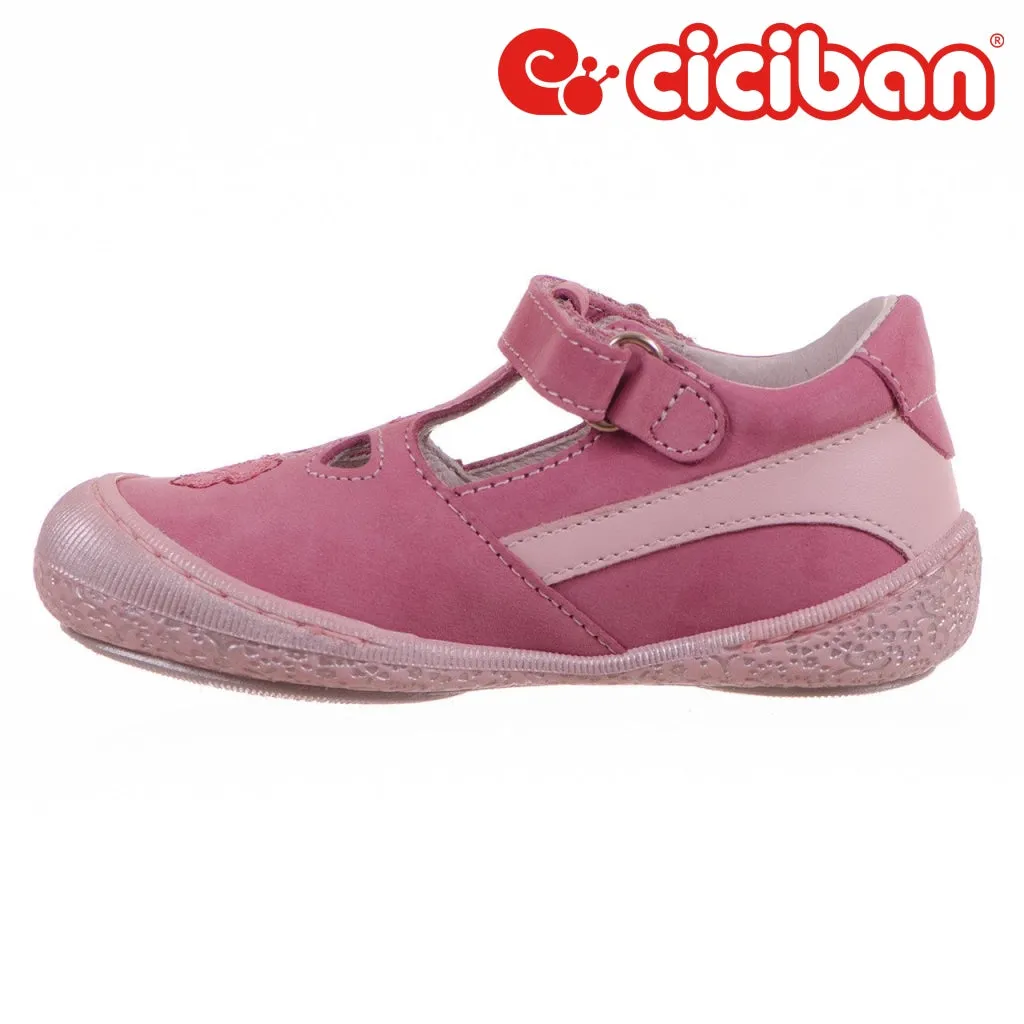 Flor Rosa 54
