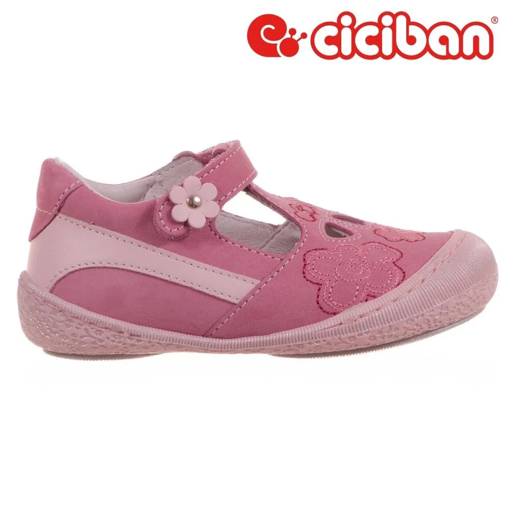 Flor Rosa 54