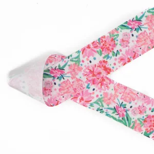 Floral Splash