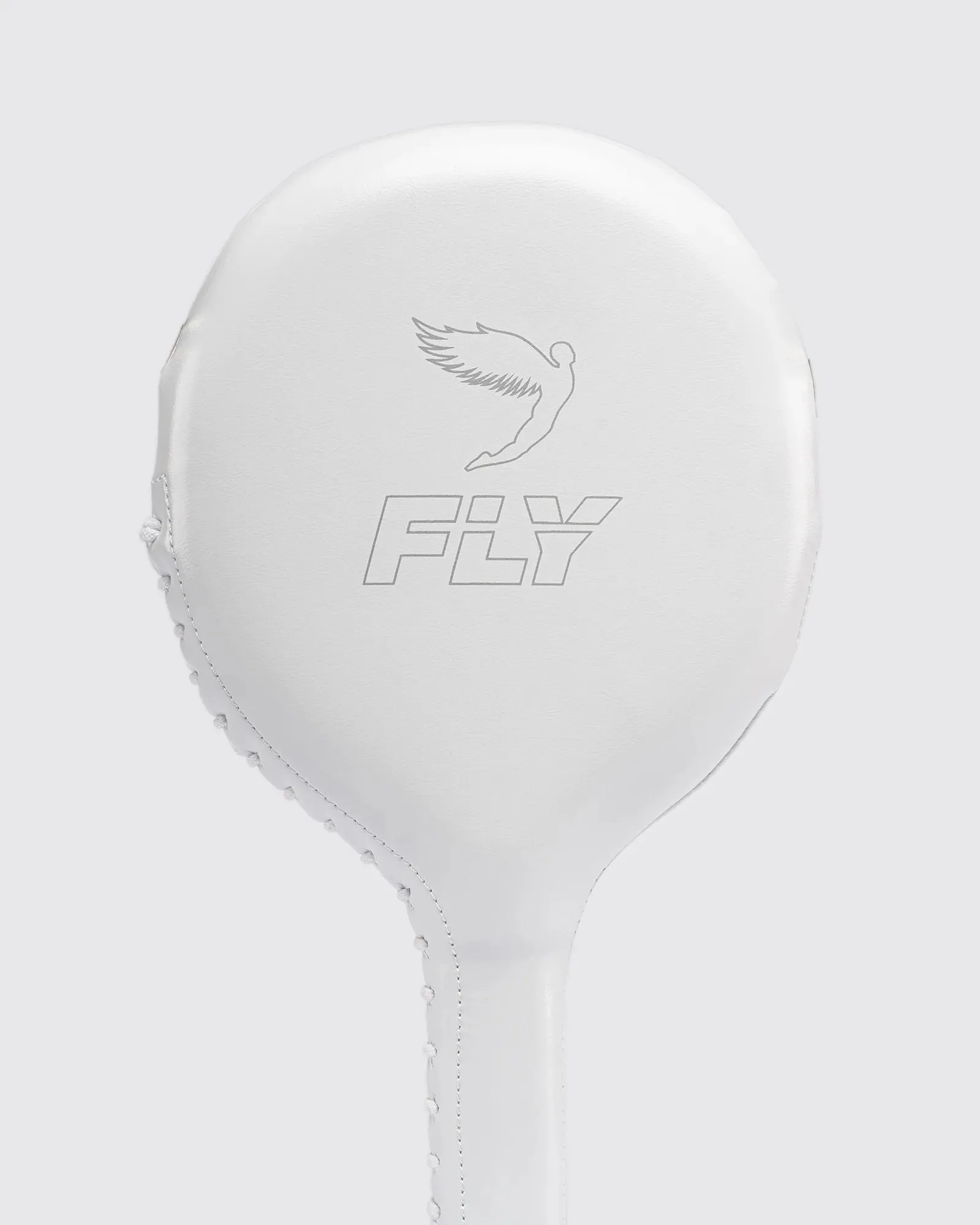 FLY PUNCH PADDLES X-WHITE