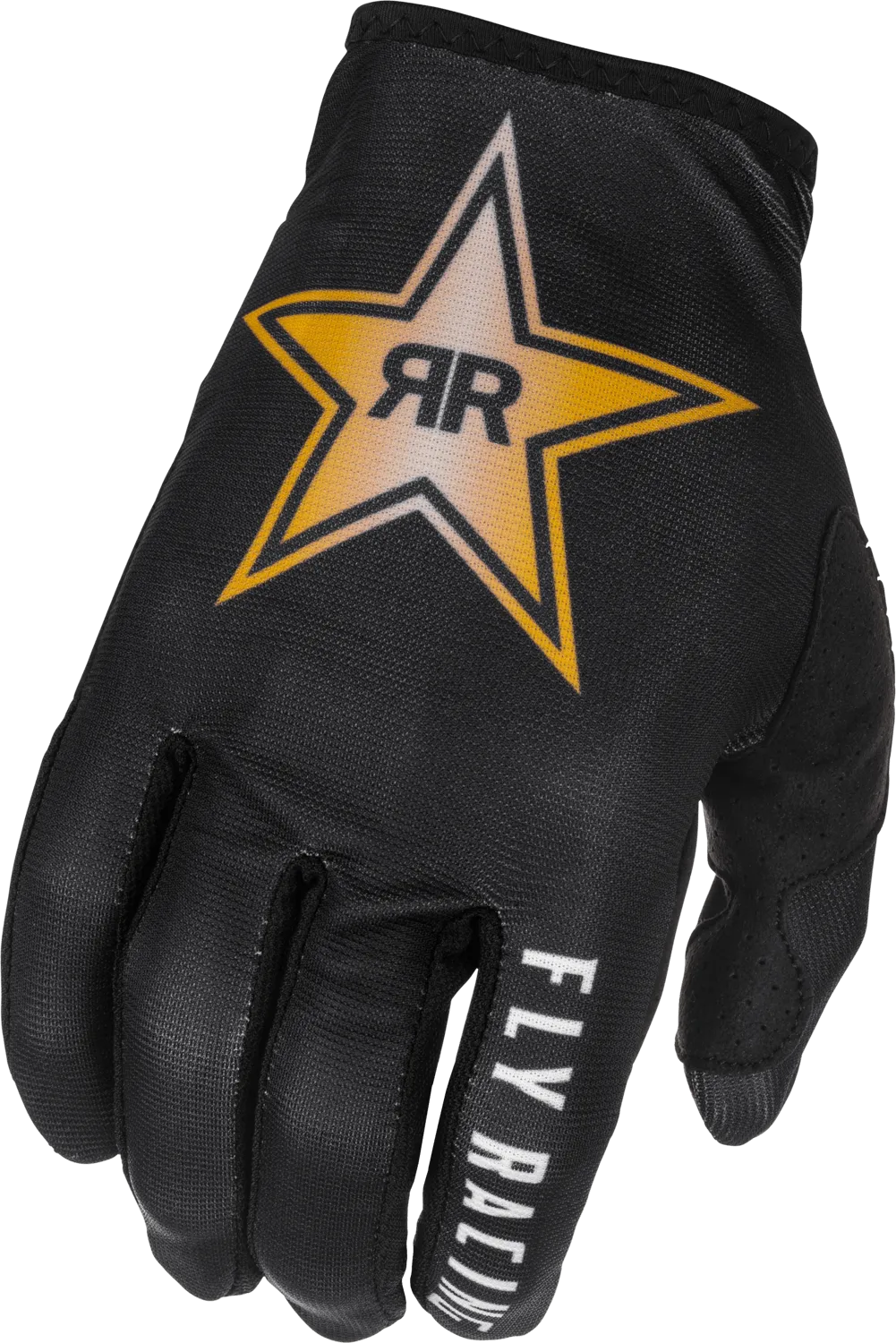 FLY RACING 374-0132X Lite Rockstar Gloves