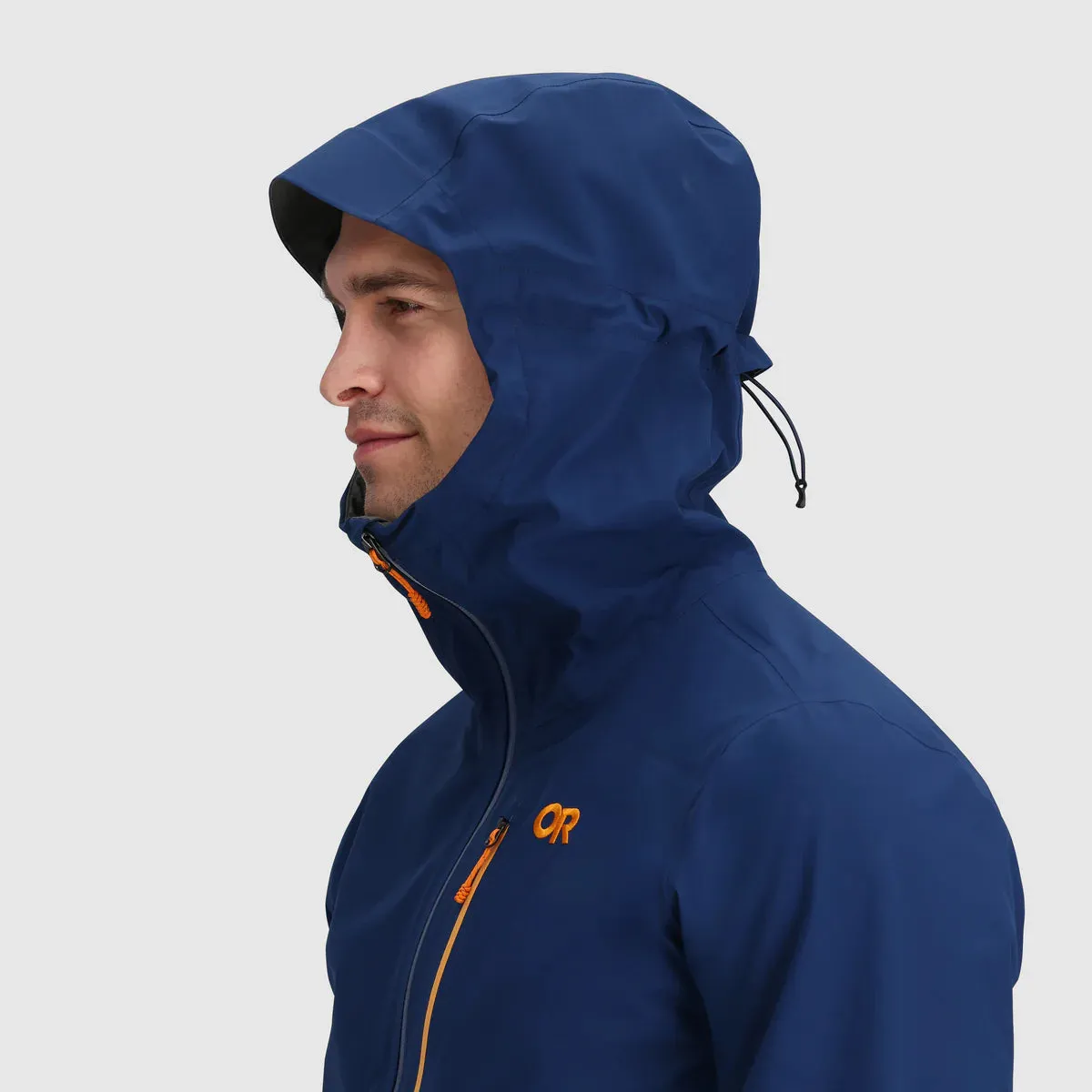 Foray 3L Jacket (Men's) - 322088