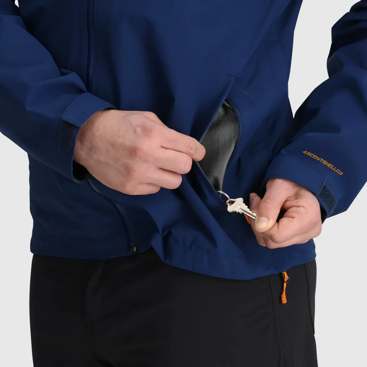 Foray 3L Jacket (Men's) - 322088