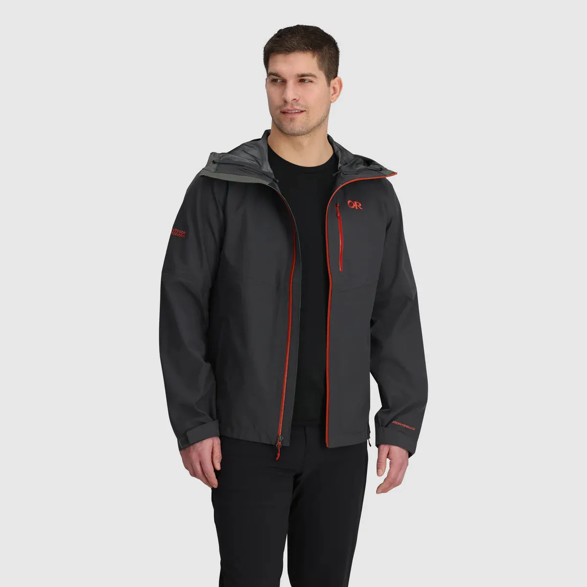 Foray 3L Jacket (Men's) - 322088